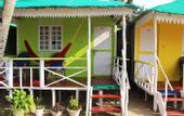 Туры в отель Cuba Beach Huts
