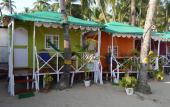 Туры в отель Cuba Beach Huts