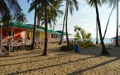 Туры в отель Cuba Beach Huts