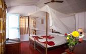 Туры в отель Cuba Beach Huts