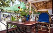 Туры в отель Cuba Beach Huts