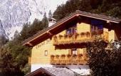 Туры в отель Chalet Joli Courmayeur