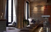 Туры в отель Refinery Hotel