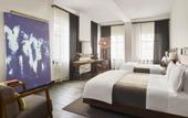 Туры в отель Refinery Hotel
