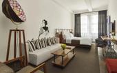 Туры в отель Refinery Hotel