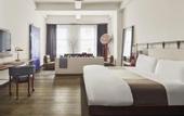 Туры в отель Refinery Hotel