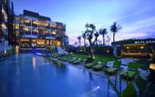 Туры в отель Four Points by Sheraton Bali Seminyak