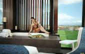 Туры в отель Four Points by Sheraton Bali Seminyak