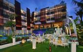 Туры в отель Four Points by Sheraton Bali Seminyak