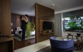Туры в отель Four Points by Sheraton Bali Seminyak