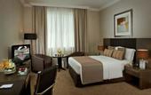 Туры в отель Ramada Abu Dhabi Downtown