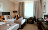 Туры в отель Ramada Abu Dhabi Downtown