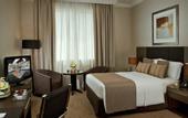 Туры в отель Ramada Abu Dhabi Downtown