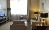 Туры в отель Ramada Abu Dhabi Downtown