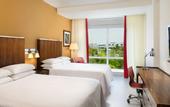Туры в отель Four Points By Sheraton Puntacana Village