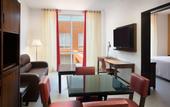 Туры в отель Four Points By Sheraton Puntacana Village