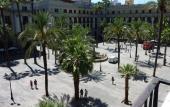 Туры в отель Roma Reial