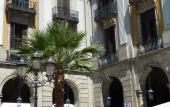 Туры в отель Roma Reial