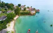 Туры в отель Chuini Zanzibar Beach Lodge