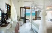 Туры в отель Chuini Zanzibar Beach Lodge