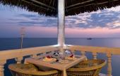 Туры в отель Chuini Zanzibar Beach Lodge