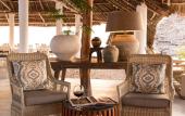 Туры в отель Chuini Zanzibar Beach Lodge