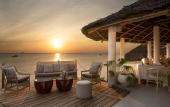 Туры в отель Chuini Zanzibar Beach Lodge