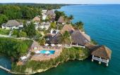 Туры в отель Chuini Zanzibar Beach Lodge