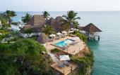 Туры в отель Chuini Zanzibar Beach Lodge