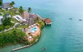 Туры в отель Chuini Zanzibar Beach Lodge