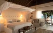 Туры в отель Chuini Zanzibar Beach Lodge