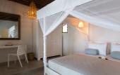 Туры в отель Chuini Zanzibar Beach Lodge