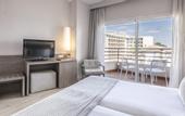 Туры в отель Be Live Experience Costa Palma