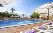 Туры в отель Be Live Experience Costa Palma