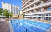 Туры в отель Be Live Experience Costa Palma