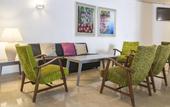 Туры в отель Be Live Experience Costa Palma