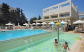 Туры в отель Nelia Gardens