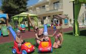 Туры в отель Nelia Gardens