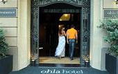 Туры в отель Ohla