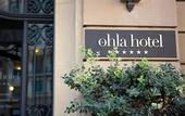 Туры в отель Ohla