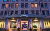 Туры в отель Radisson Blu Hotel Bremen