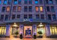 Radisson Blu Hotel Bremen 4*