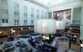 Туры в отель Radisson Blu Hotel Bremen