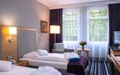 Туры в отель Radisson Blu Hotel Bremen