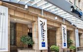 Туры в отель Radisson Blu Hotel Bremen