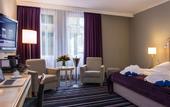 Туры в отель Radisson Blu Hotel Bremen