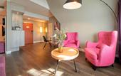 Туры в отель Radisson Blu Hotel Bremen
