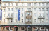 Туры в отель Best Western Hotel Bremen City