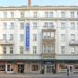 Туры в отель Best Western Hotel Bremen City, оператор Anex Tour