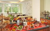 Туры в отель Best Western Hotel Bremen City